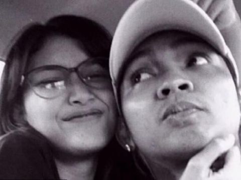 Kisah Cinta Young Lex, Dikelilingi Perempuan Cantik