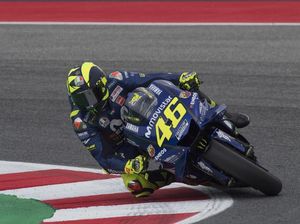 Malam ini di detikSport: Live Streaming MotoGP San Marino
