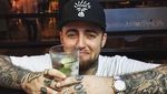 Selamat Jalan Mac Miller...