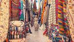 Foto: 7 Kota Fashion Selain Paris dan New York