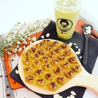 Yuk, Ngemil Aneka Pancake Manis dan Gurih di 5 Tempat Ini!