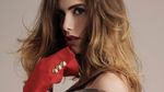 Foto-foto Masa Lalu Angela Ponce, Transgender Pertama di Miss Universe