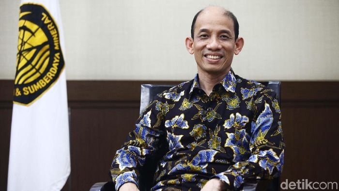 Foto: Grandyos Zafna Foto: Grandyos Zafna