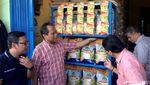 Serapan Beras Rendah, Bulog Blusukan ke Cipinang