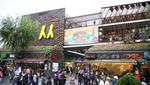 Foto: 7 Kota Fashion Selain Paris dan New York