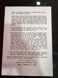 Tetap Klaim Tak Ada Pernikahan Kriss-Hilda, Billy: Insya Allah Gue Kuat