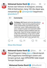 Di Bekasi Belanja Rp 100 Ribu Bisa Beli Ayam, Telur, Sayur dan Buah