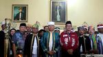 Api Obor Asian Para Games 2018 Menginap di Kesultanan Ternate