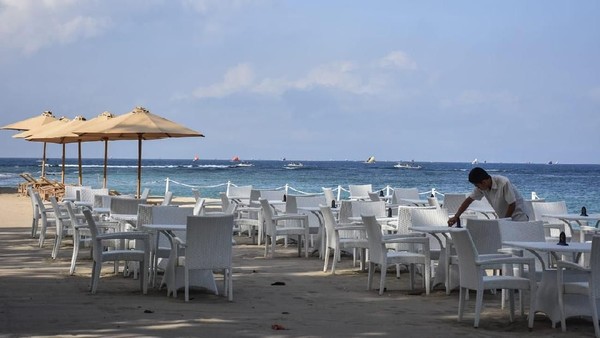 Selain Bali, Lombok pun masuk peringkat 10 pulau terbaik di Asia (dok. Ahkam/istimewa)