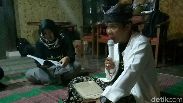 Begini Cara Banyuwangi Mengakrabkan Milenial dengan Lontar Yusuf