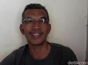 Ayah Bripda Puput Bakal Punya Mantu Ahok, Ini Kata Koleganya