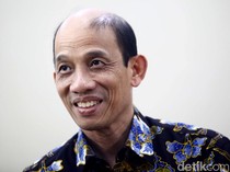 Eks Wamen ESDM Sebut Geothermal Jadi Solusi Energi Bersih RI, tapi Mahal!