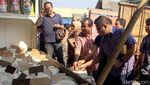 Serapan Beras Rendah, Bulog Blusukan ke Cipinang