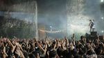 Kemeriahan Soundrenaline 2018 Hari Pertama