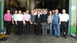 Taiwan Bikin Mesin Penghancur Popok Bekas, Bisa 10 Ton/Hari