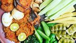 Dikabarkan Dekat dengan Tukul, Meggy Diaz Ternyata Hobi Ngemil dan Makan