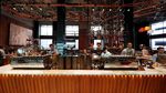 Lebarkan Bisnis, Starbucks Buka Gerai Pertama di Italia