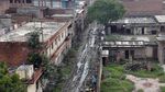 Ekonomi Goyah, Kawasan Industri Tekstil di India Gulung Tikar