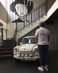 Akhir Pekan Ini Enaknya Nongkrong Seru di 5 Kafe Bengkel Hits Ini