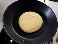 Dari 3 Tepung Pancake Kemasan Ini, Mana yang Kamu Suka?