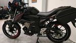 Suzuki Bandit Touring Nih!