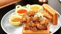 Yuk, Ngemil Aneka Pancake Manis dan Gurih di 5 Tempat Ini!