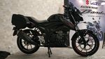 Suzuki Bandit Touring Nih!