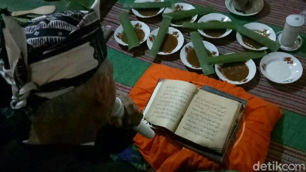 Begini Cara Banyuwangi Mengakrabkan Milenial dengan Lontar Yusuf