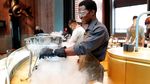 Lebarkan Bisnis, Starbucks Buka Gerai Pertama di Italia