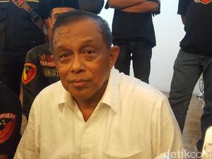 Djoko Santoso Wafat, Kehilangan Besar Buat PBSI