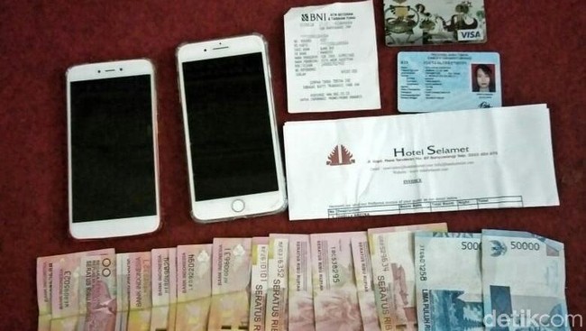 Perputaran Uang Bisnis Esek-esek RI Diduga Hingga Rp 32 T