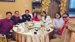Dikabarkan Dekat dengan Tukul, Meggy Diaz Ternyata Hobi Ngemil dan Makan
