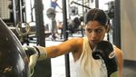 Kepincut Freida Pinto Slumdog Millionaire yang Makin Fresh Aja Nih!
