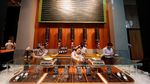 Lebarkan Bisnis, Starbucks Buka Gerai Pertama di Italia