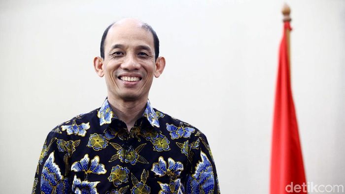 Foto: Grandyos Zafna Foto: Grandyos Zafna