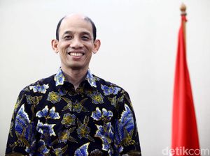 Kewajiban Penggunaan Komponen Lokal Bisa Jadi Peluang Dunia Usaha