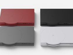 Bikin Kangen, Lihat PlayStation Jadul Dipermak Kekinian