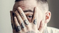 Kabar meninggalnya Mac Miller ini mengejutkan banyak pihak. Foto: Mac Miller (Insatgram)