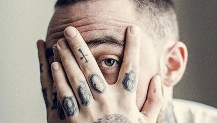 Foto: Mac Miller (Insatgram) Foto: Mac Miller (Insatgram)
