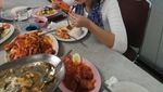 Dikabarkan Dekat dengan Tukul, Meggy Diaz Ternyata Hobi Ngemil dan Makan