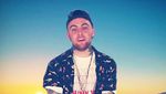 Selamat Jalan Mac Miller...