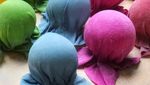 Sayang Dimakan! Kreasi Pasta Cantik dan Sehat Buatan Linda Miller