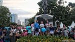 Mengenal Budaya Jepang melalui Festival Jak-Japan Matsuri 2018
