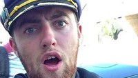 Selamat jalan Mac Miller... Foto: Mac Miller (Insatgram)