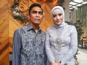 Hari Ini Lamaran, Shinta Bachir Takut Kalau Nikah Diam-diam Lagi