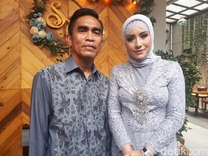 2 Bulan Pacari Shinta Bachir, Apa yang Buat Idham Masse Mantap Melamar?