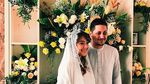 Soon To Be Parents! Keenan Pearce dan Gianni Makin Mesra