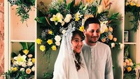 Semoga sehat sampai melahirkan ya Gianni. Foto: Instagram