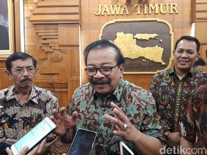 Pilkada Sampang Diulang Butuh Biaya Rp 15 Miliar, Ini Kata Soekarwo