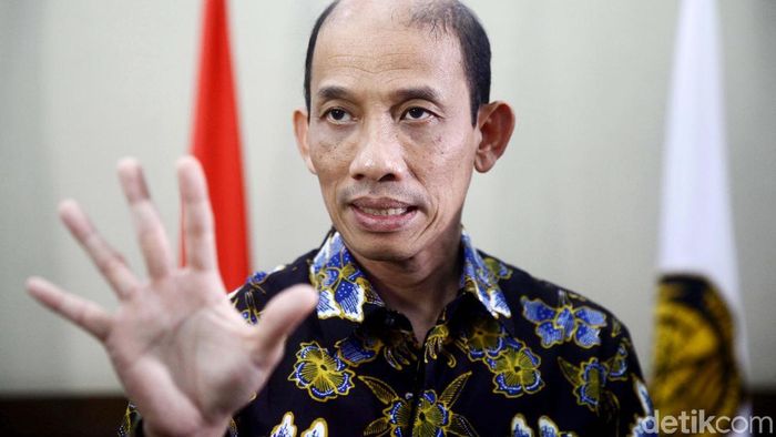 Foto: Grandyos Zafna Foto: Grandyos Zafna
